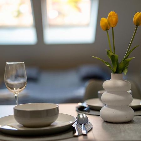 Agoston Apartman 1-2 - Lora,Marci Pecs Bagian luar foto