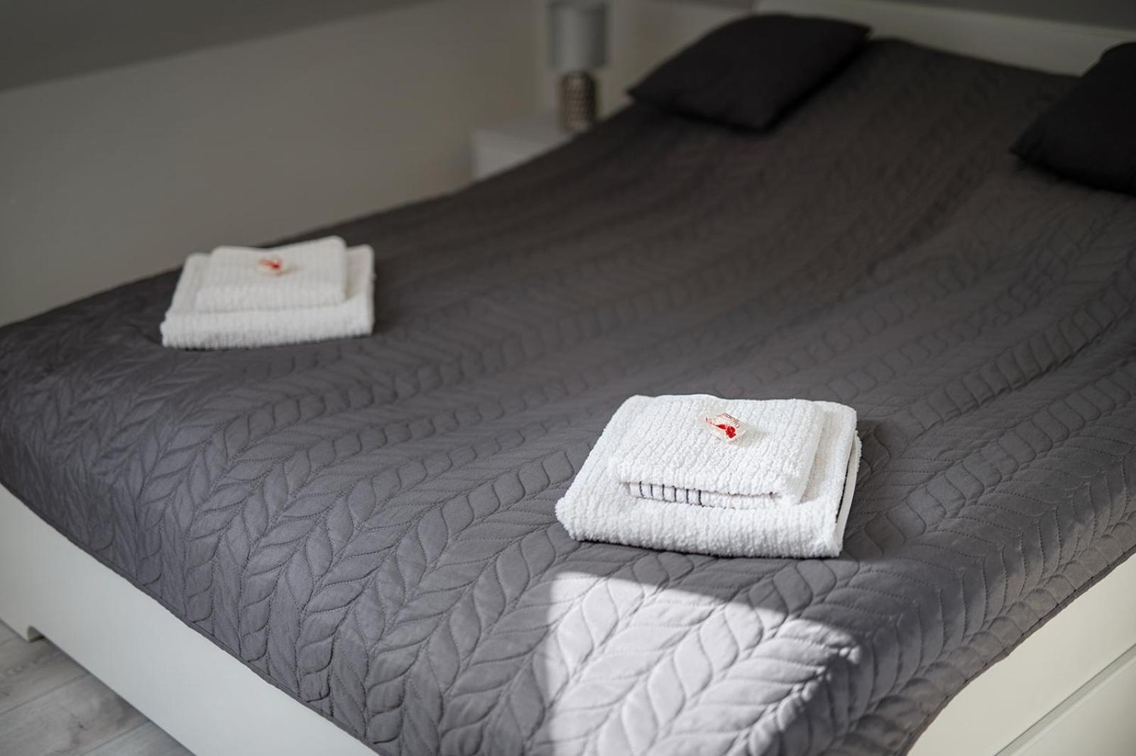 Agoston Apartman 1-2 - Lora,Marci Pecs Bagian luar foto
