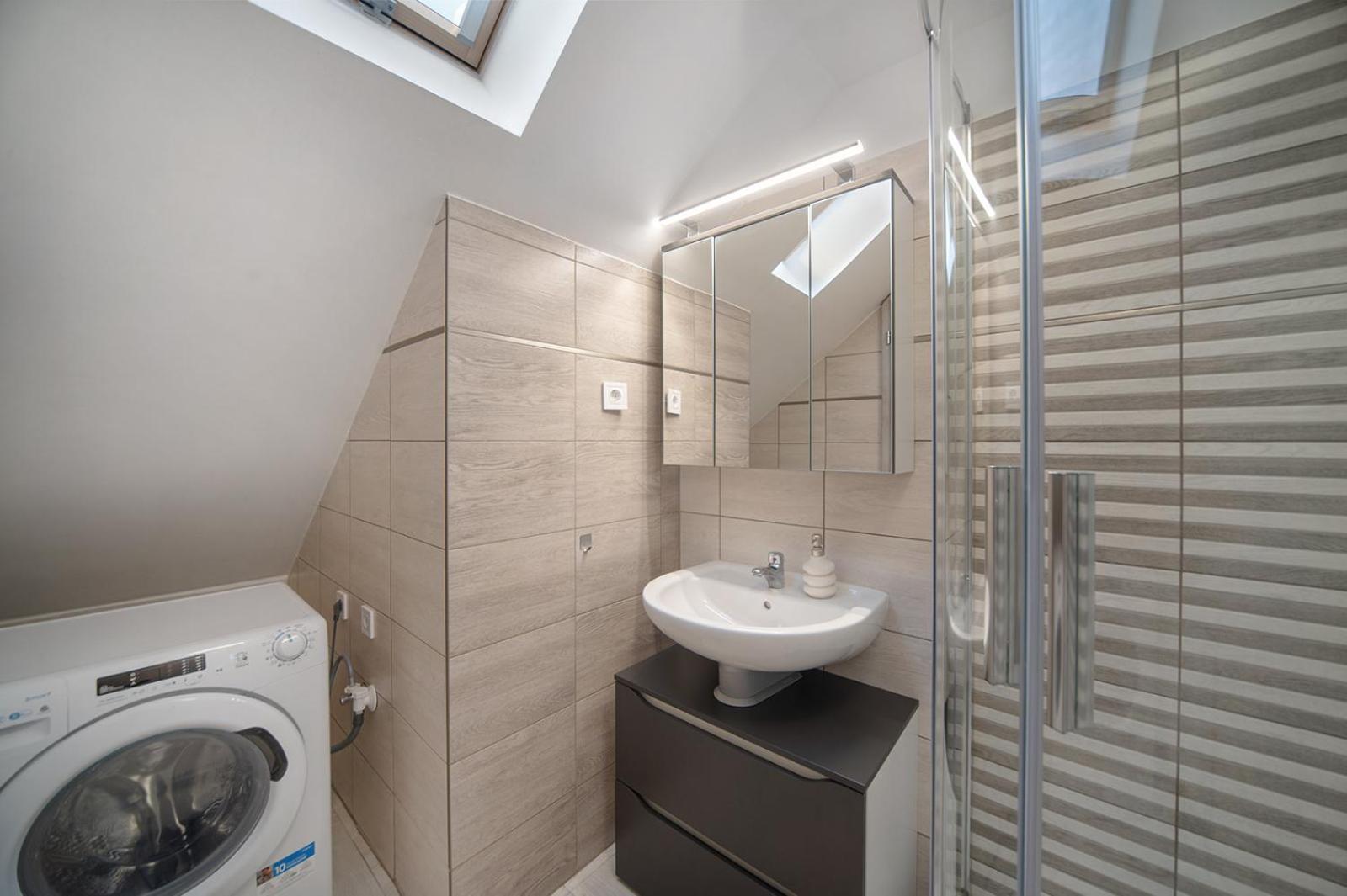 Agoston Apartman 1-2 - Lora,Marci Pecs Bagian luar foto